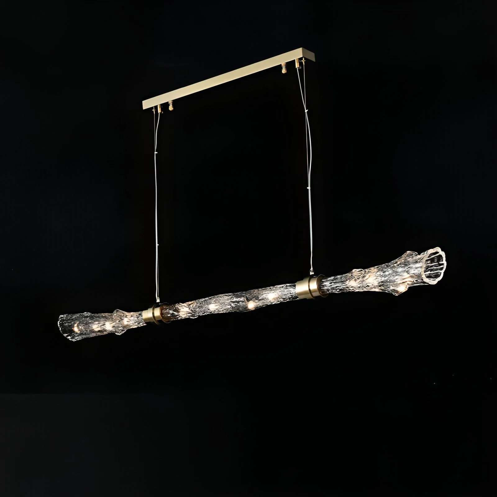 Branch Modern Glass Pendant Light - Image 12