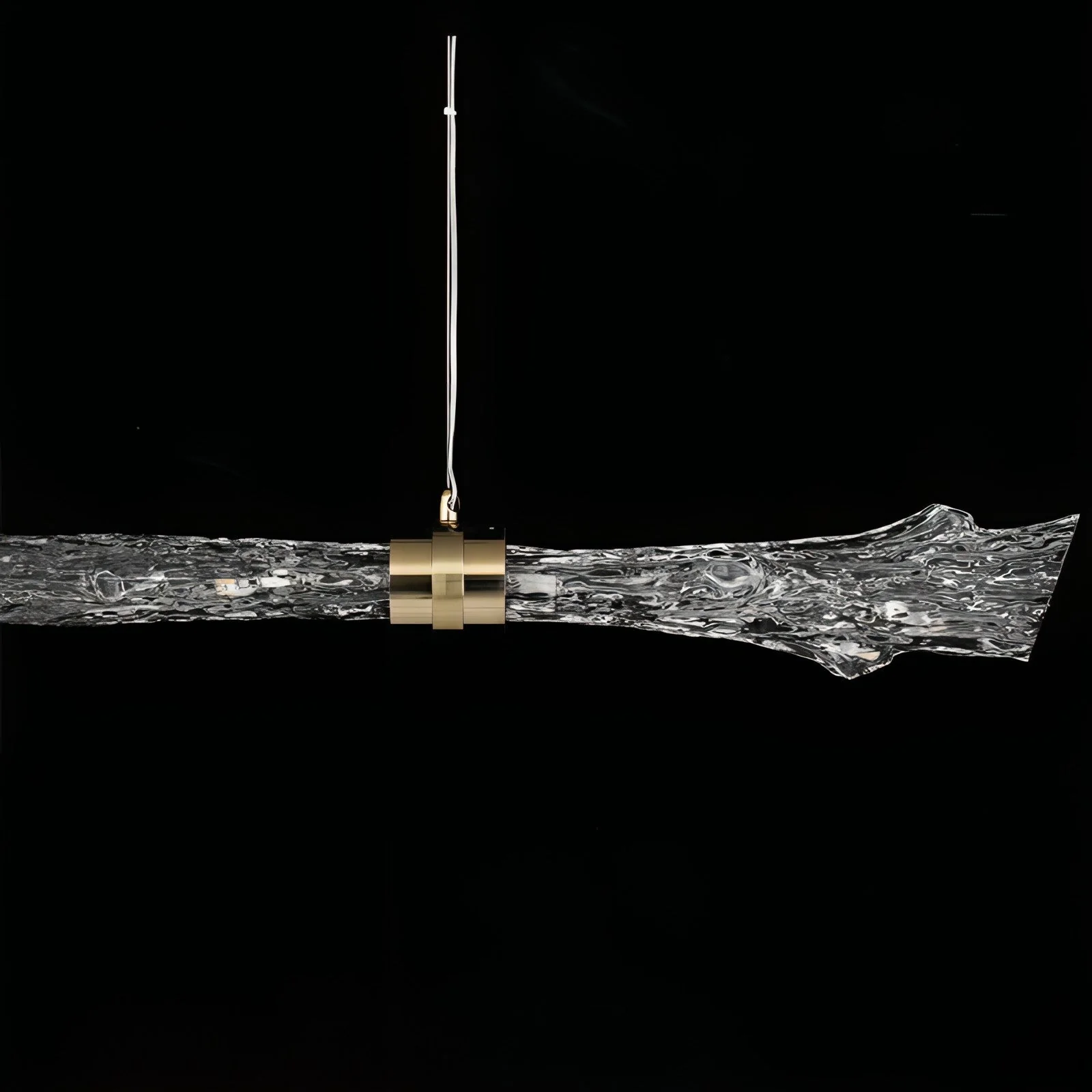 Branch Modern Glass Pendant Light - Image 13