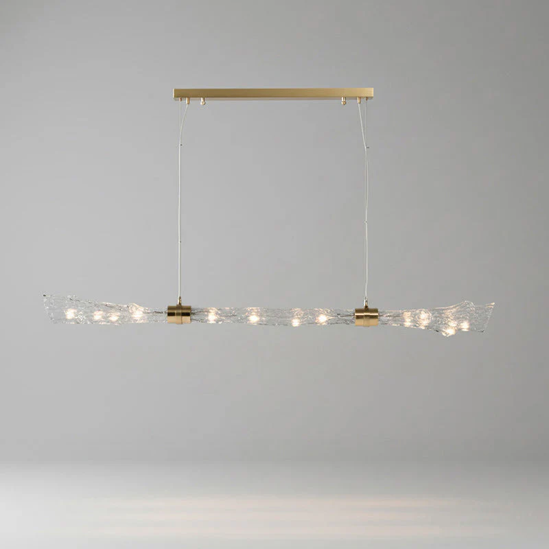 Branch Modern Glass Pendant Light - Image 14