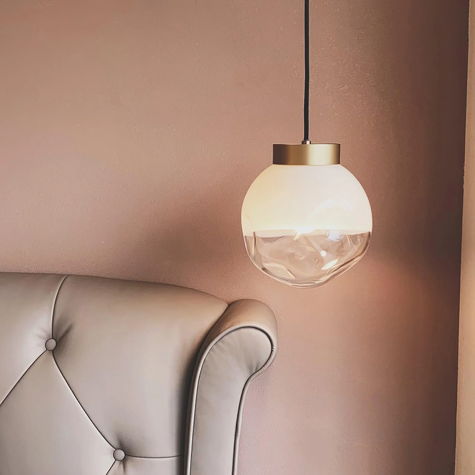 Brandon Modern Peandant Lamp - Image 14
