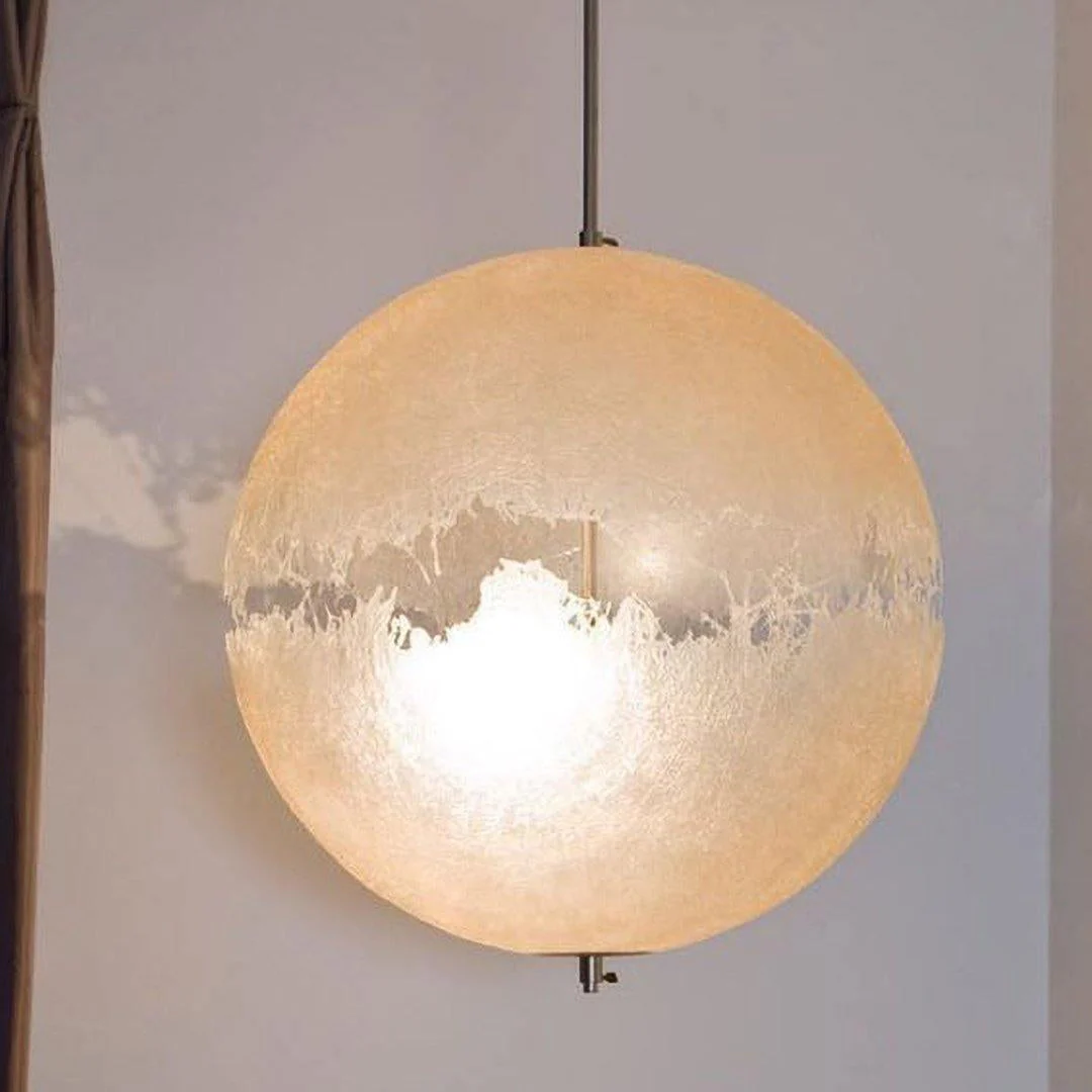 Bravura Futuristic Pendant Lamp - Image 15