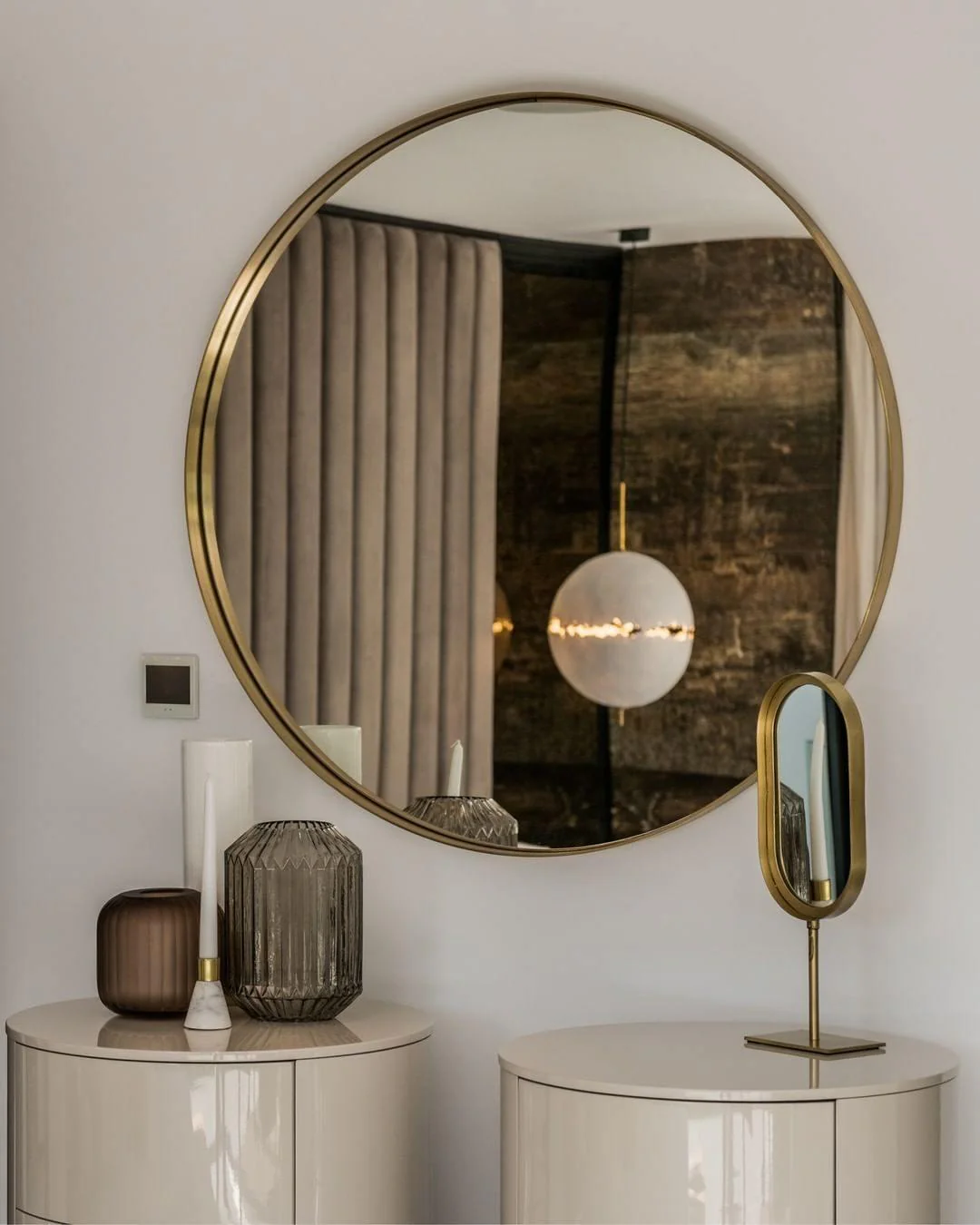 Bravura Futuristic Pendant Lamp - Image 26