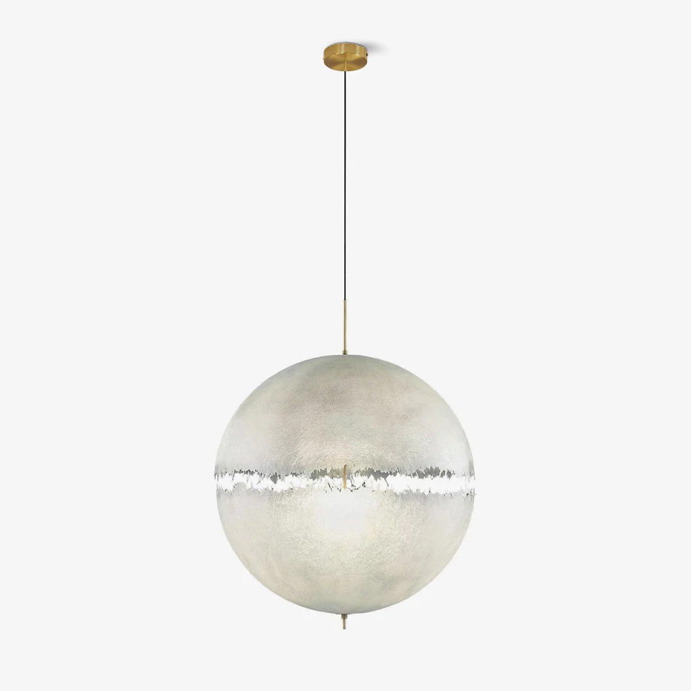 Bravura Futuristic Pendant Lamp - Image 50