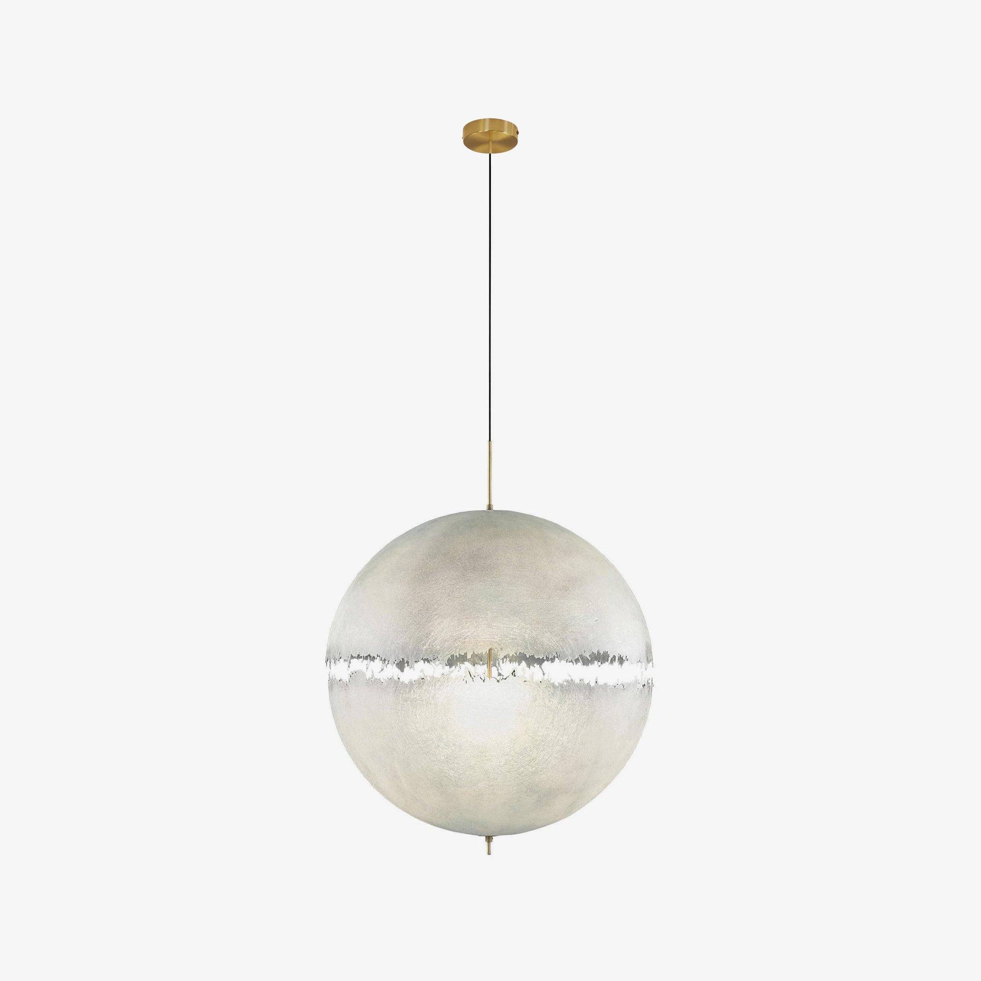 Bravura Futuristic Pendant Lamp - Image 55
