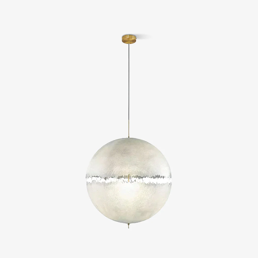 Bravura Futuristic Pendant Lamp - Image 57