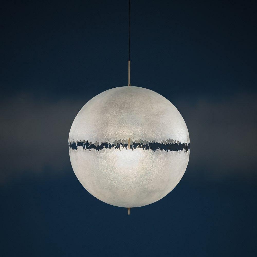 Bravura Futuristic Pendant Lamp - Image 63