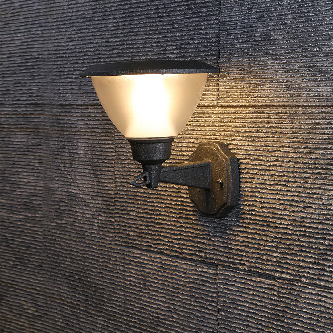 Briana Modern Minimalist Outdoor Sconce Lights - Image 8