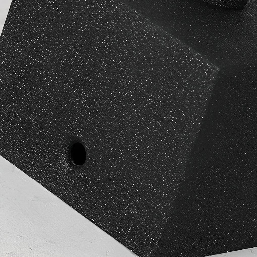 Bridget Twisted Seaweed Design LED Outdoor Lawn Lights - Image 10