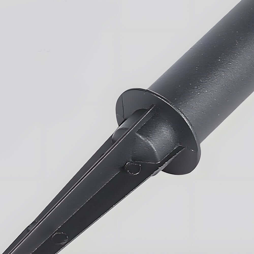 Brigid Elegant Solar LED Outdoor Pathway Lights - Image 5