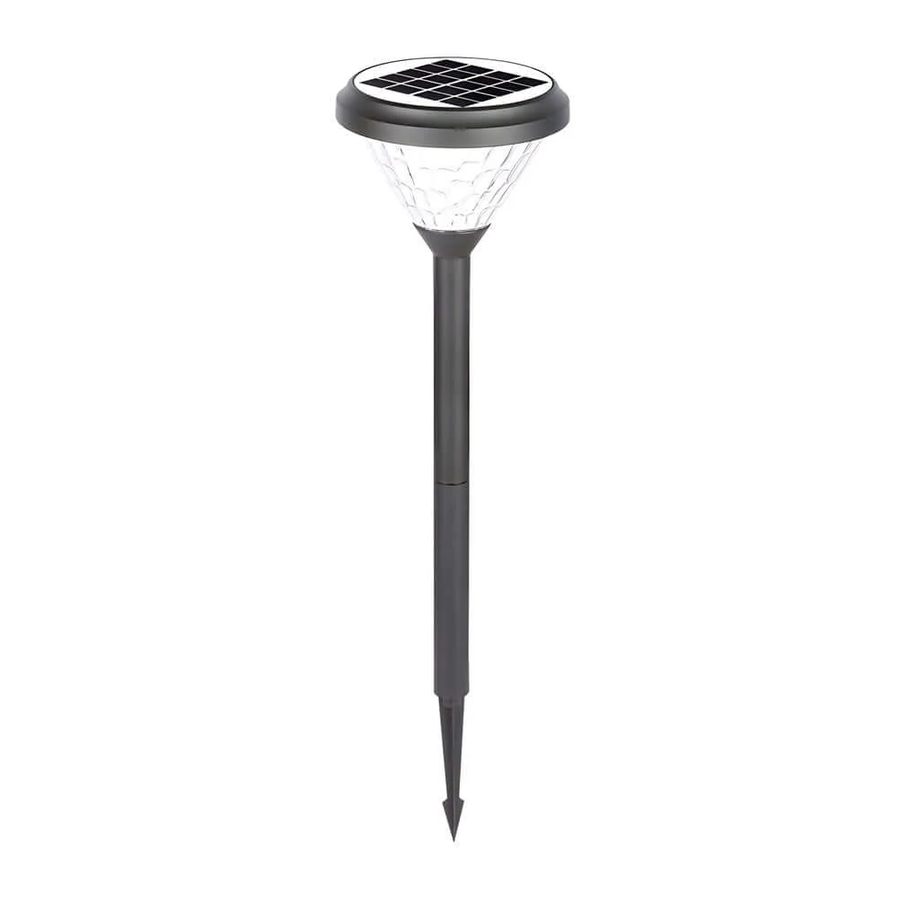 Brigid Elegant Solar LED Outdoor Pathway Lights - Image 6