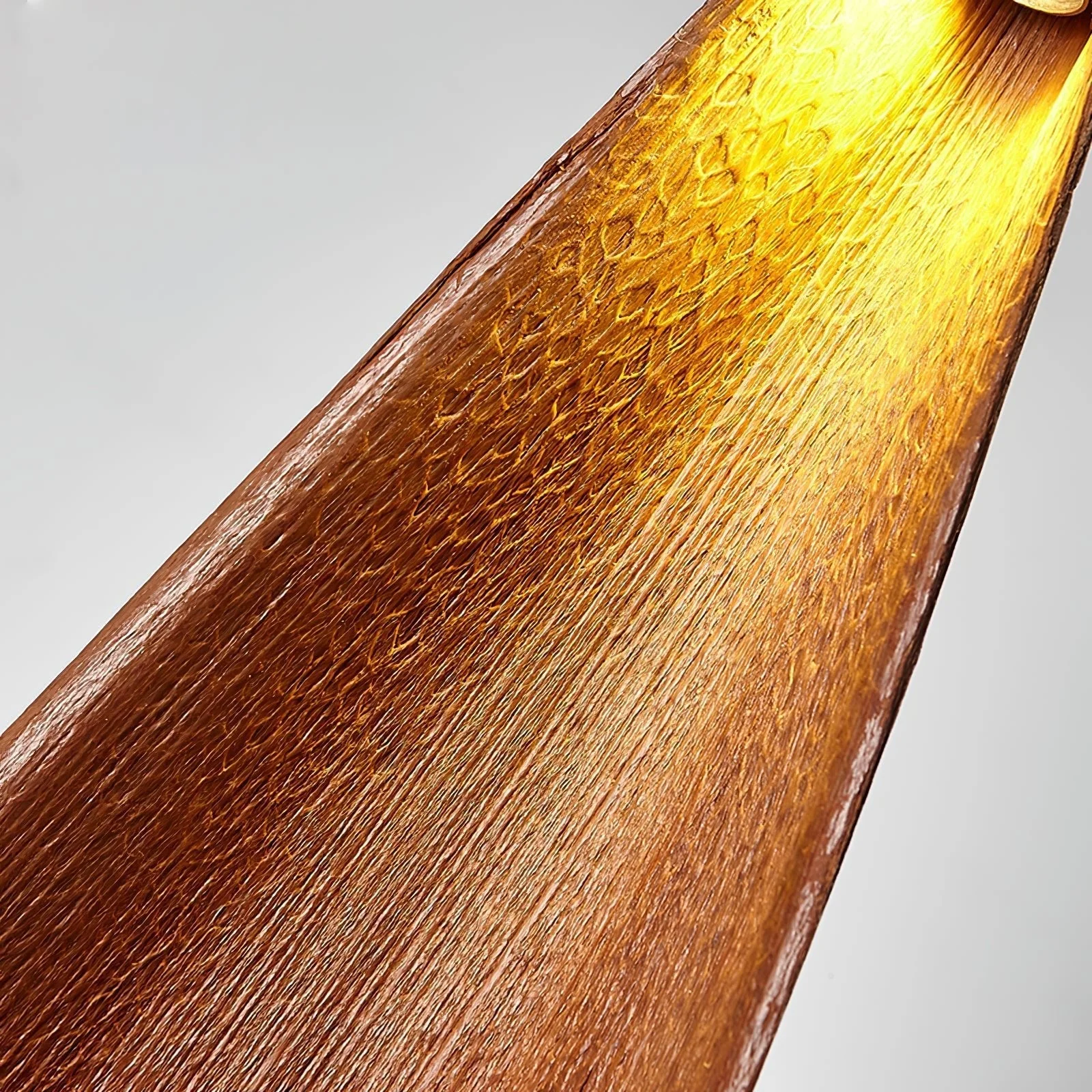 Brynn Natural Pendant Lamp - Image 6