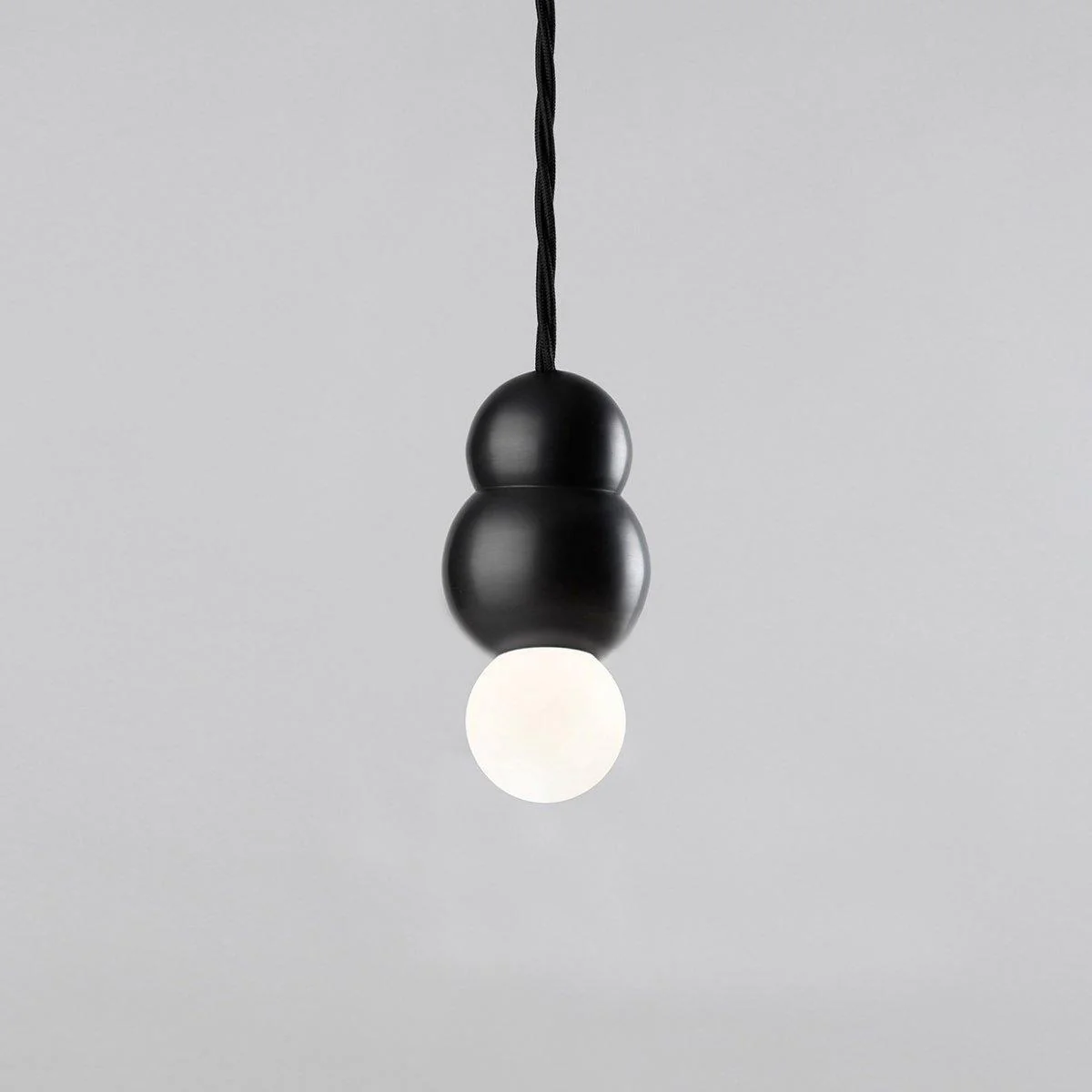Bubbly Modern Glass Pendant Light - Image 42