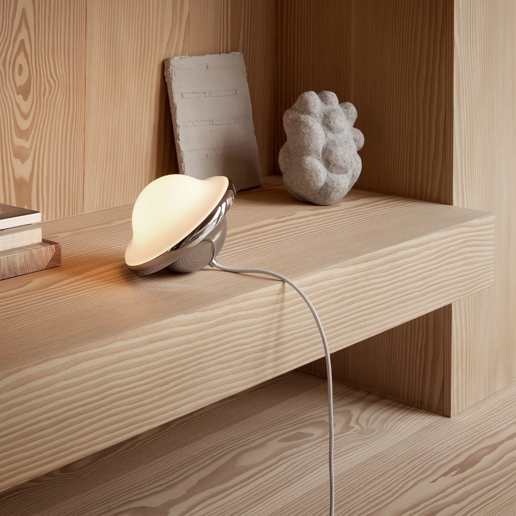 Bubi Modern Pendant Light - Image 3