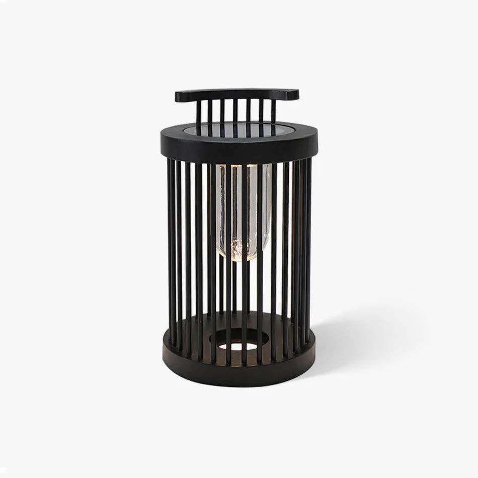 Cage Modern Outdoor Light