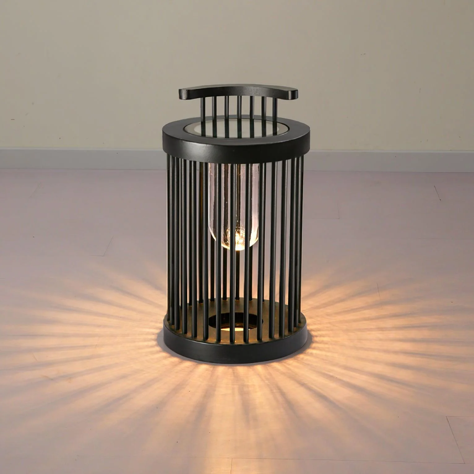Cage Modern Outdoor Light - Image 10