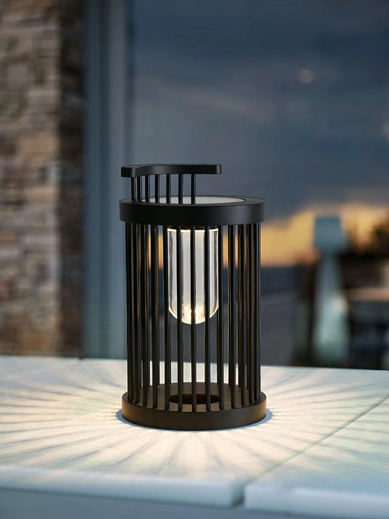 Cage Modern Outdoor Light - Image 16