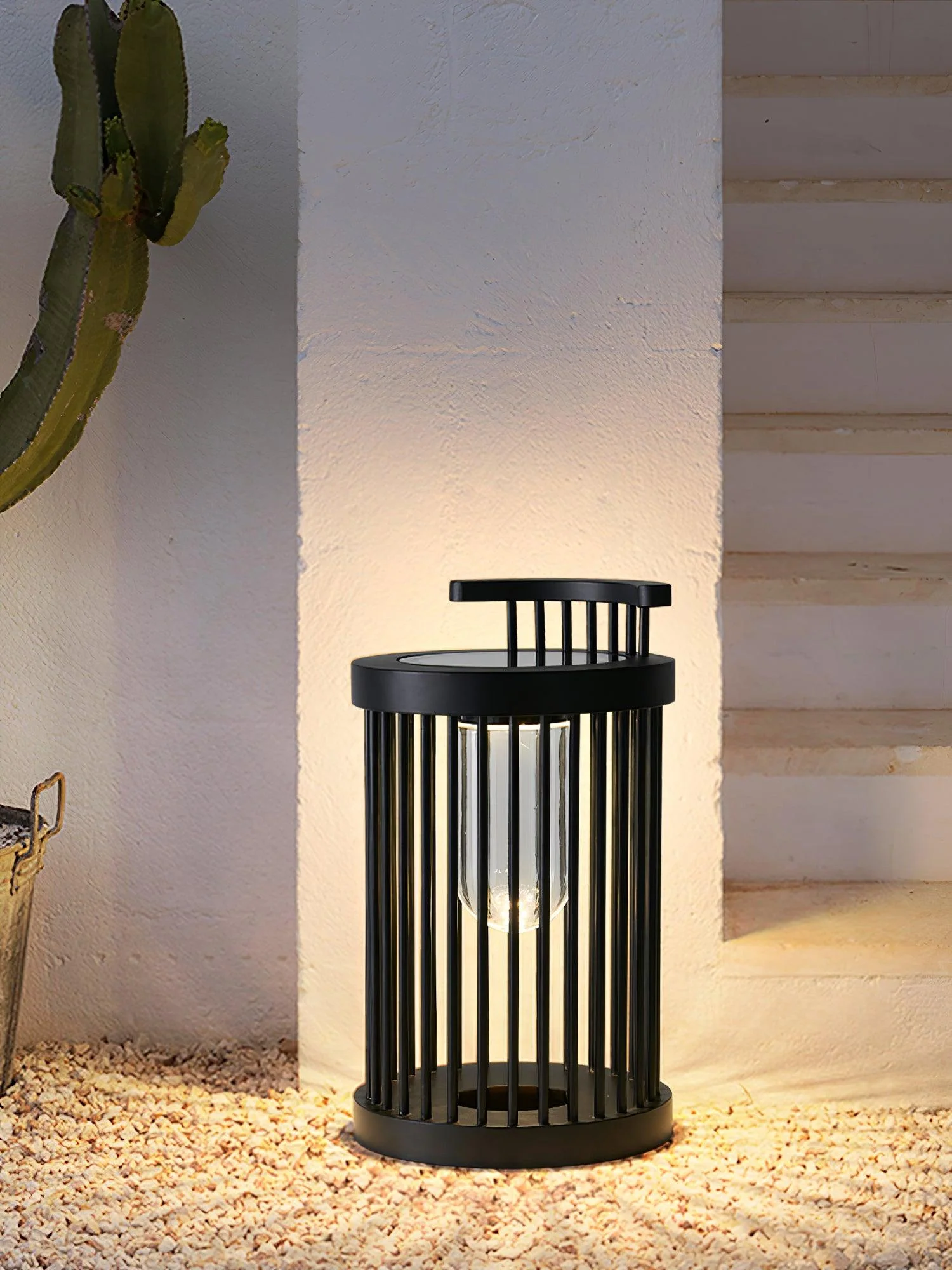 Cage Modern Outdoor Light - Image 20