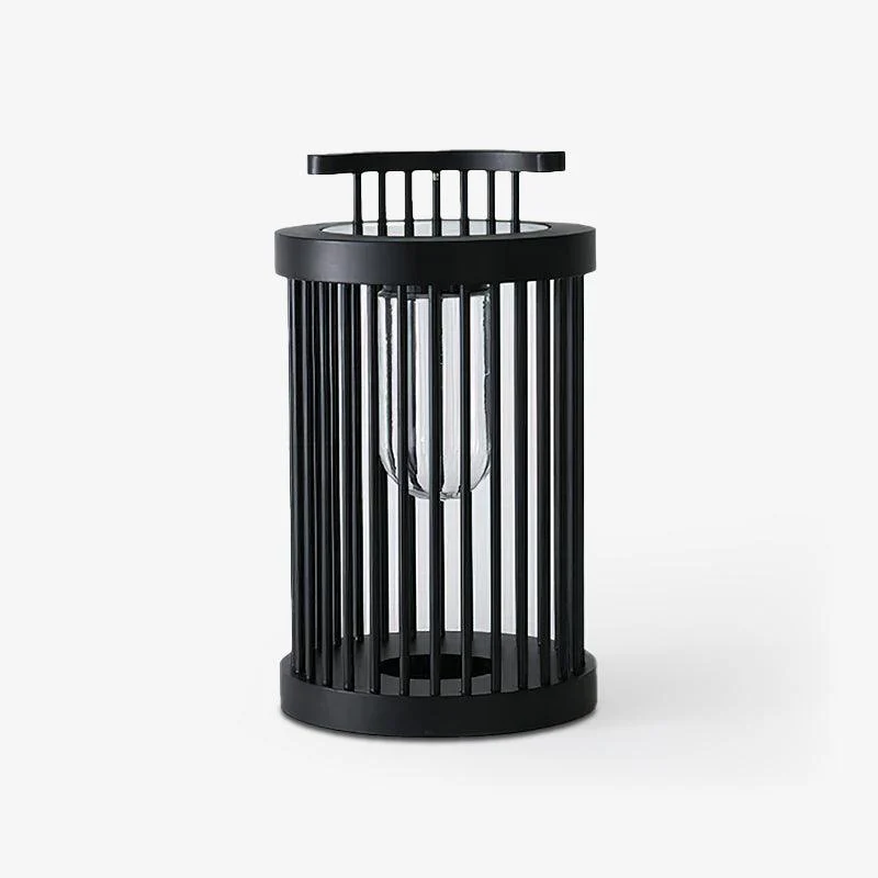 Cage Modern Outdoor Light - Image 3