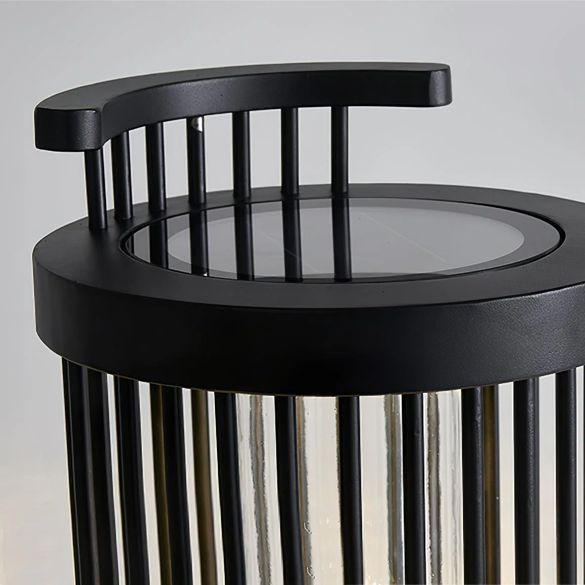 Cage Modern Outdoor Light - Image 5