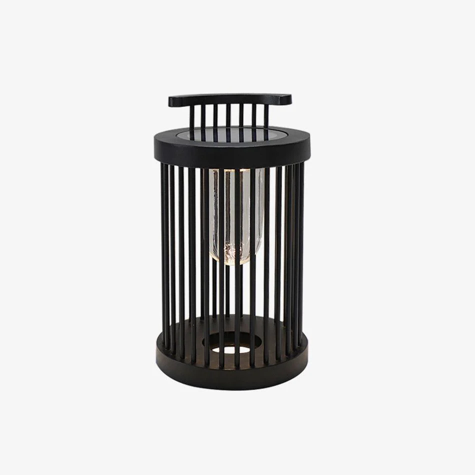Cage Modern Outdoor Light - Image 8