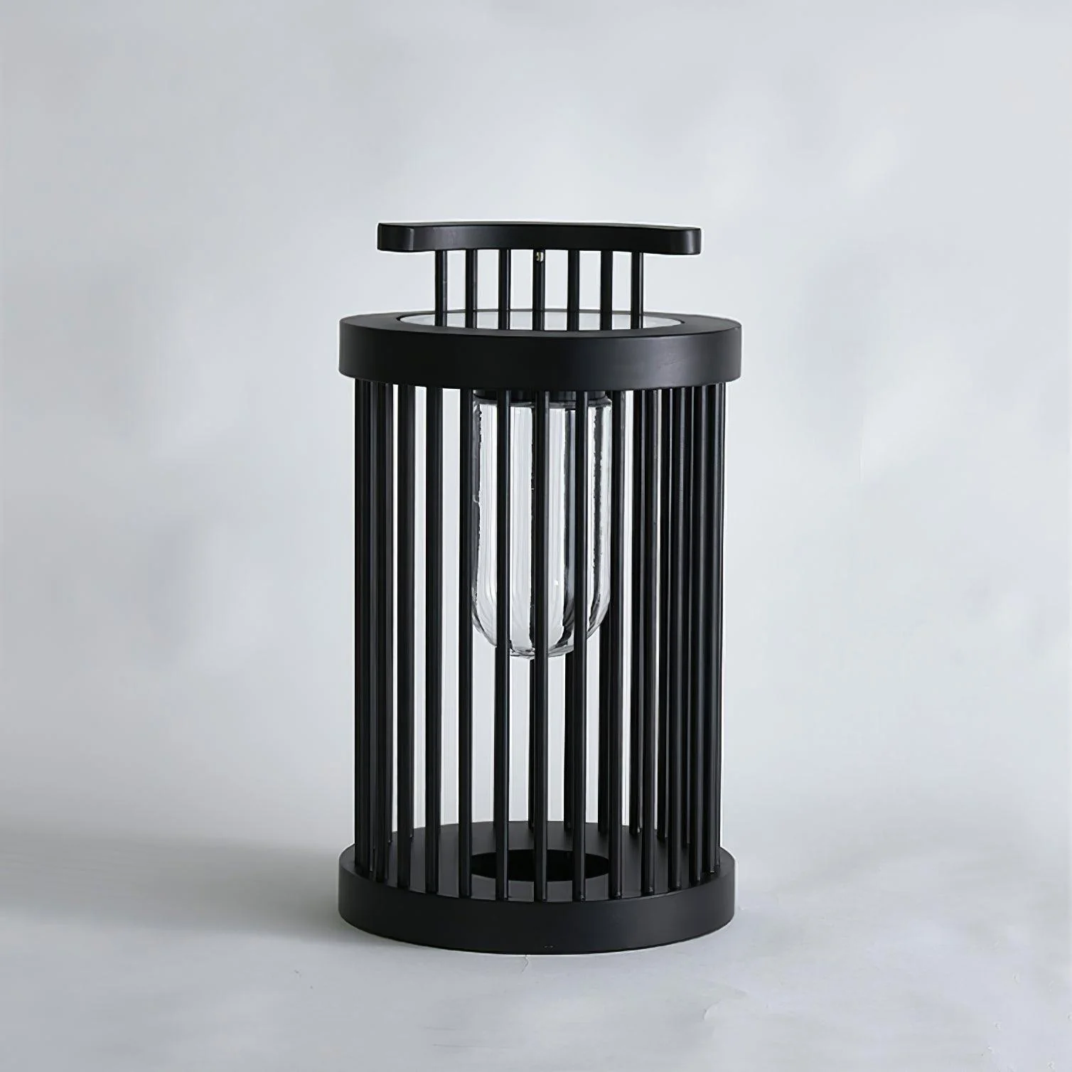 Cage Modern Outdoor Light - Image 9