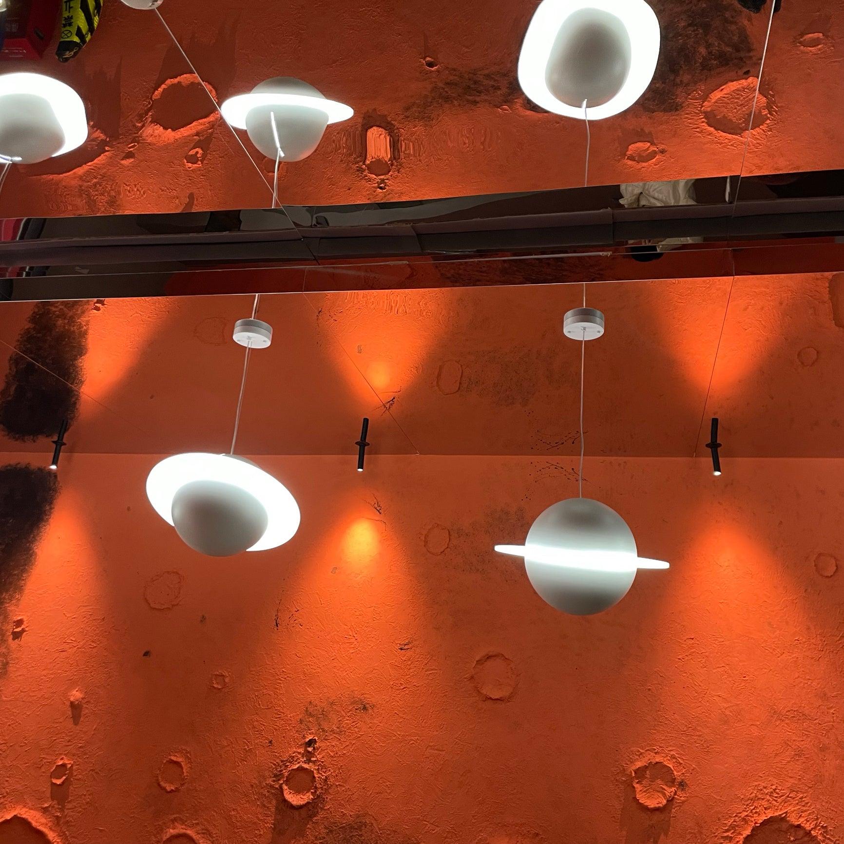 Calenor Contemporary Pendant Light - Image 12