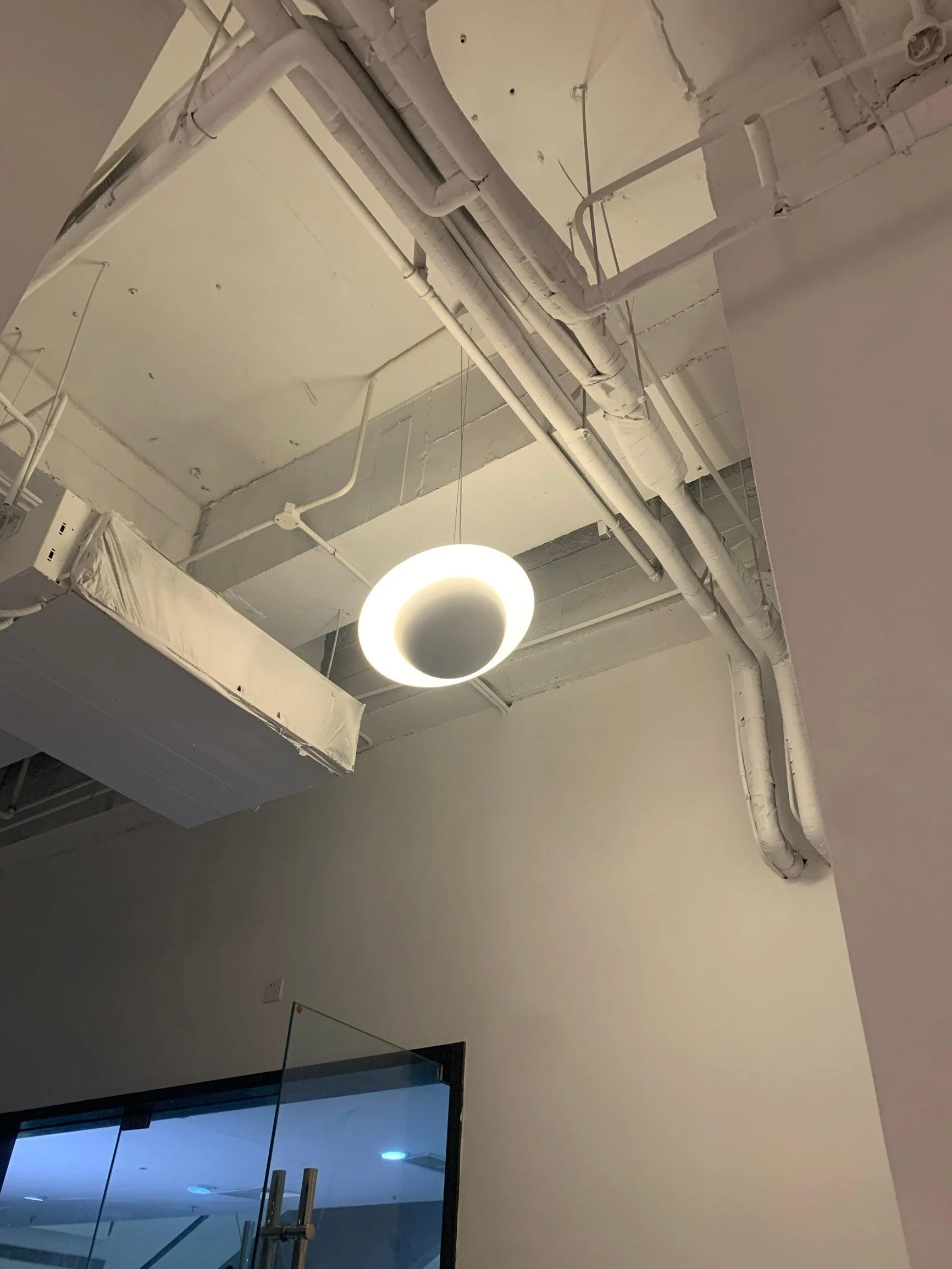 Calenor Contemporary Pendant Light - Image 15