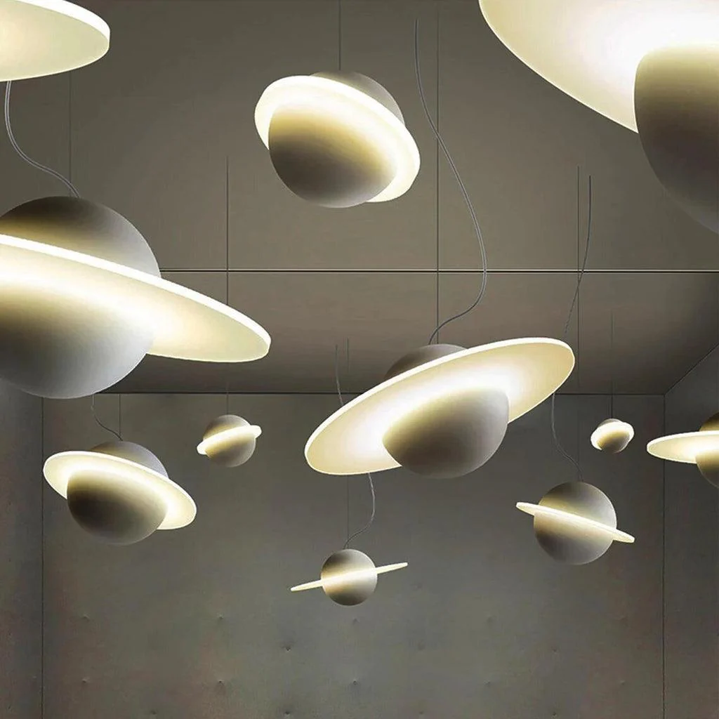 Calenor Contemporary Pendant Light - Image 16