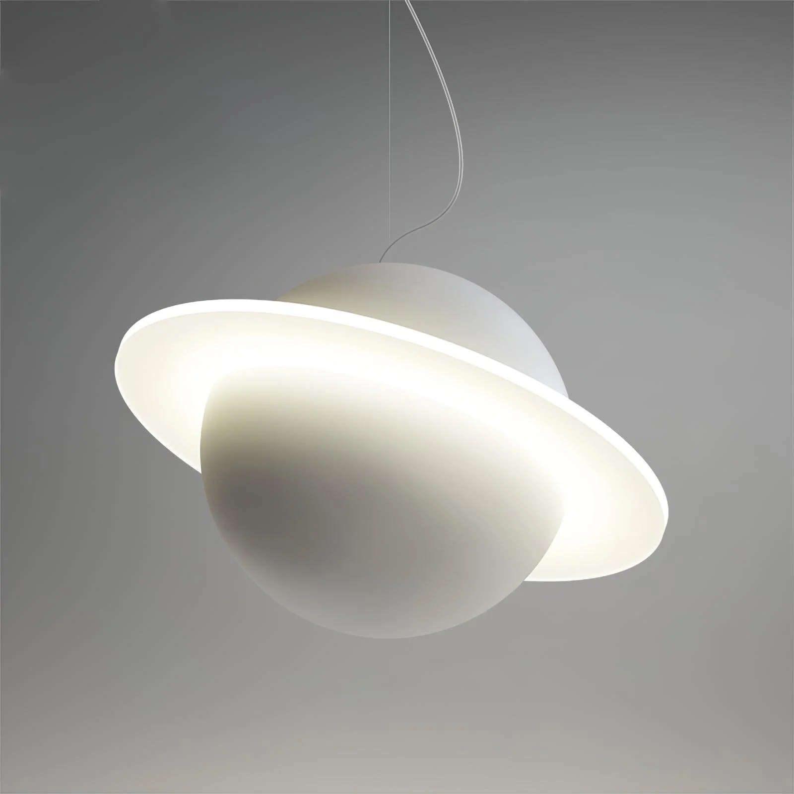 Calenor Contemporary Pendant Light - Image 2