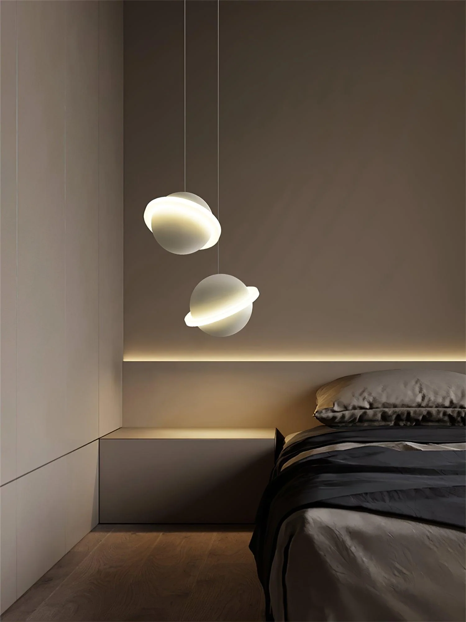 Calenor Contemporary Pendant Light - Image 21