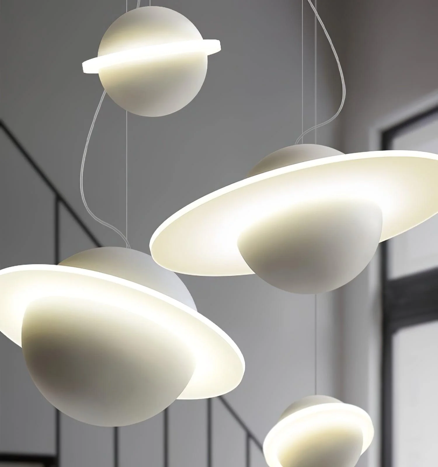 Calenor Contemporary Pendant Light - Image 28