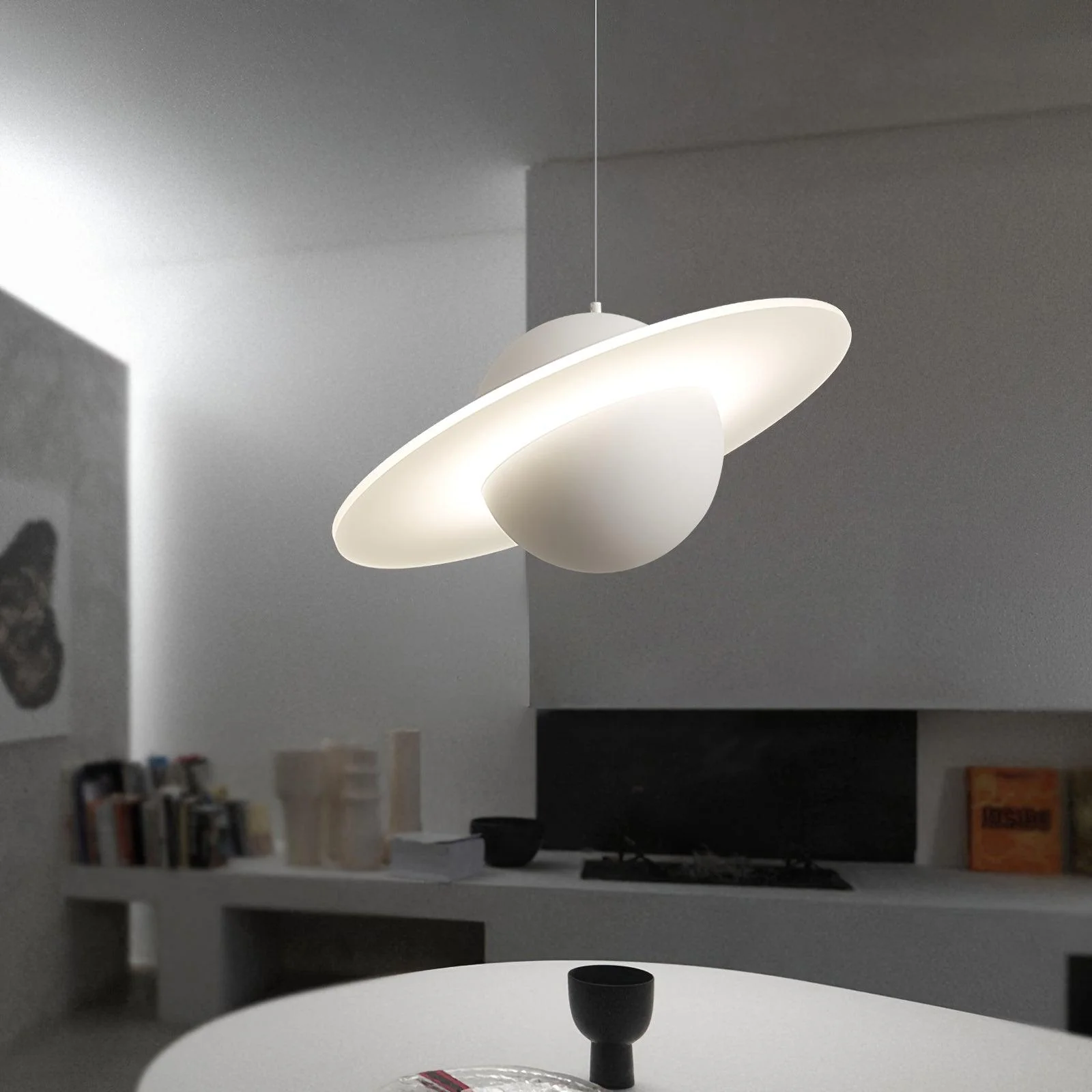 Calenor Contemporary Pendant Light - Image 34