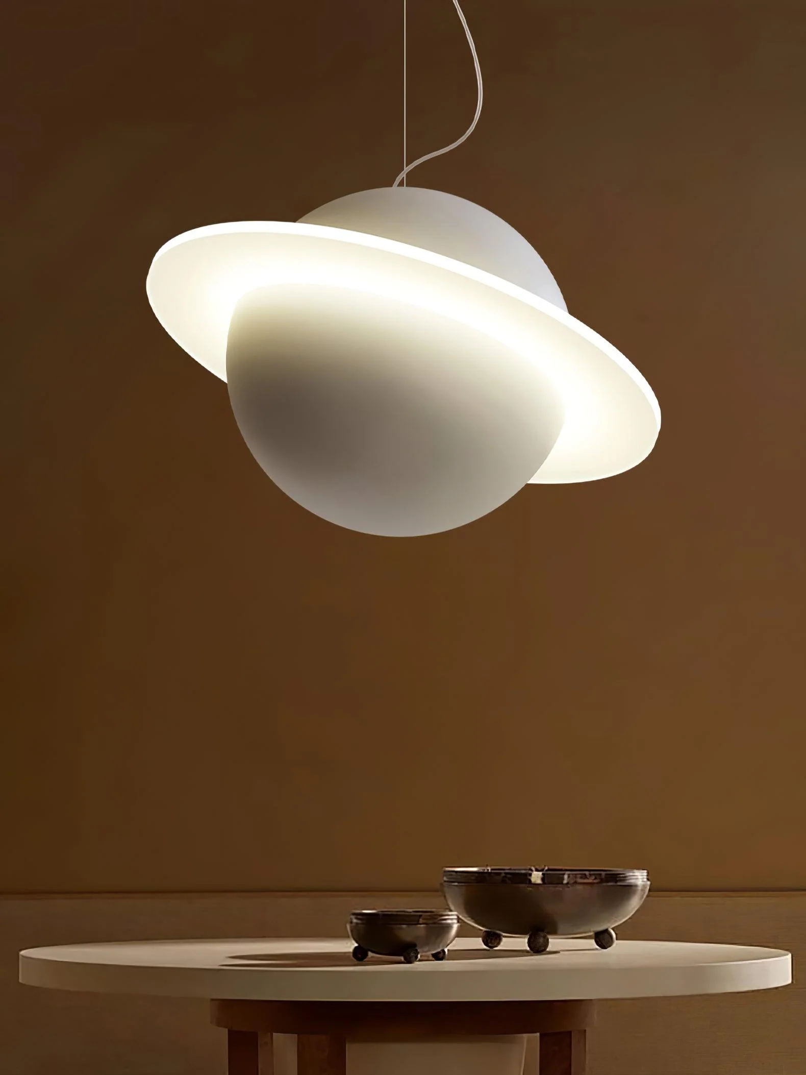Calenor Contemporary Pendant Light - Image 39