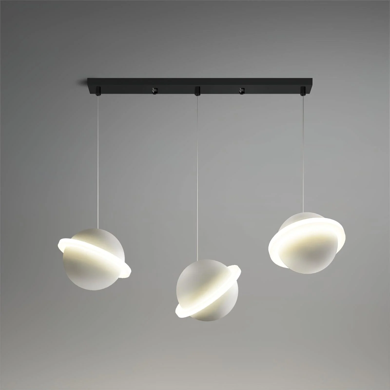Calenor Contemporary Pendant Light - Image 48