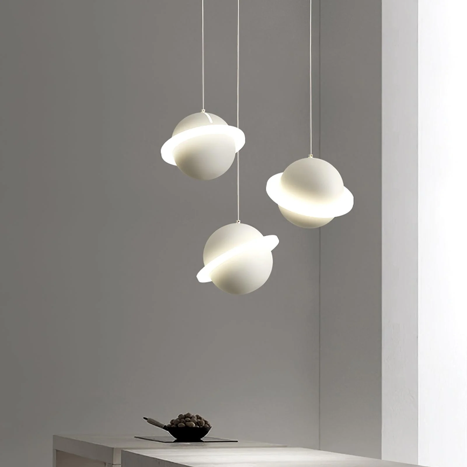 Calenor Contemporary Pendant Light - Image 52