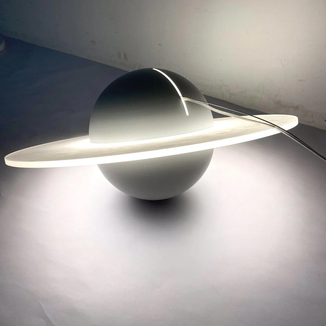 Calenor Contemporary Pendant Light - Image 7