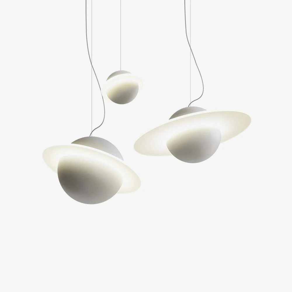 Calenor Contemporary Pendant Light - Image 9