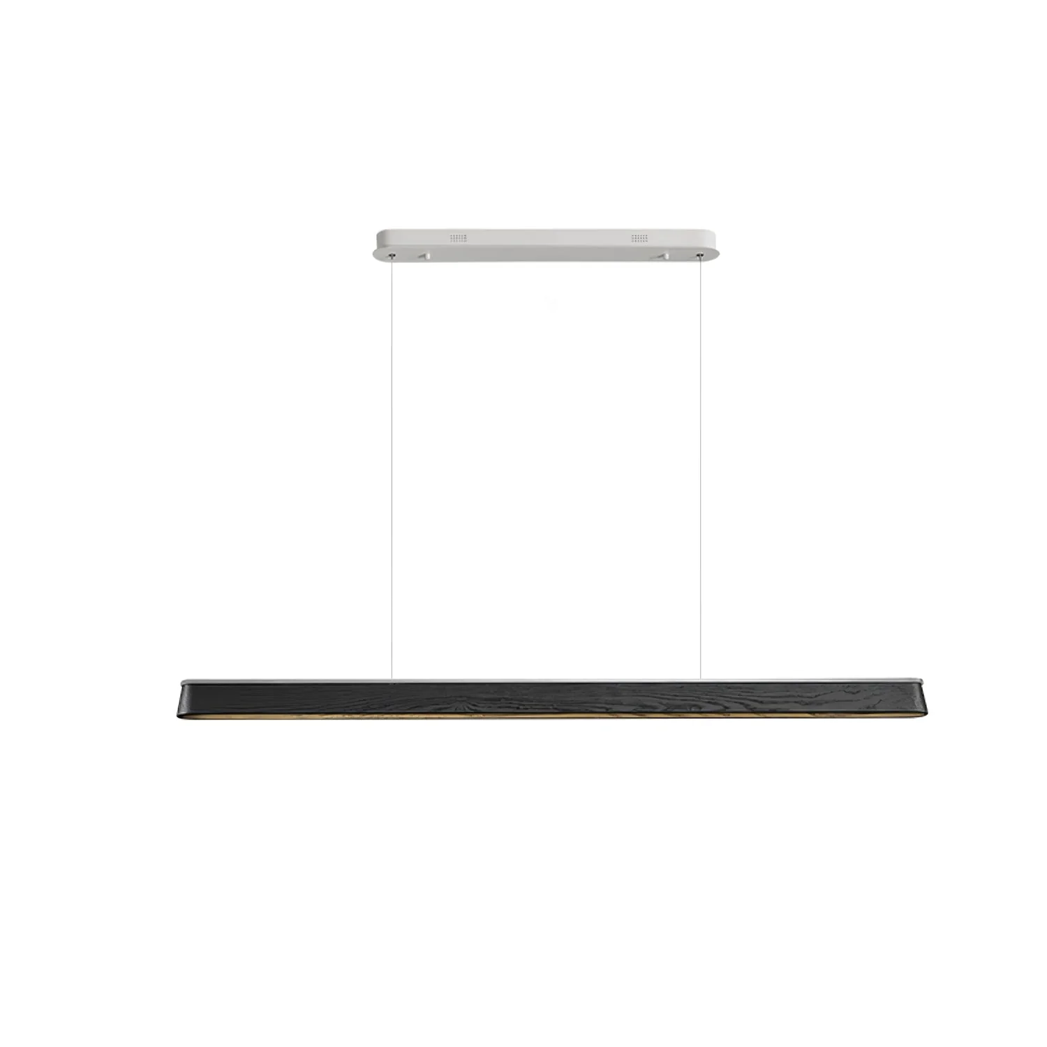 Caleo Industrial Wood Pendant Lamp - Image 22
