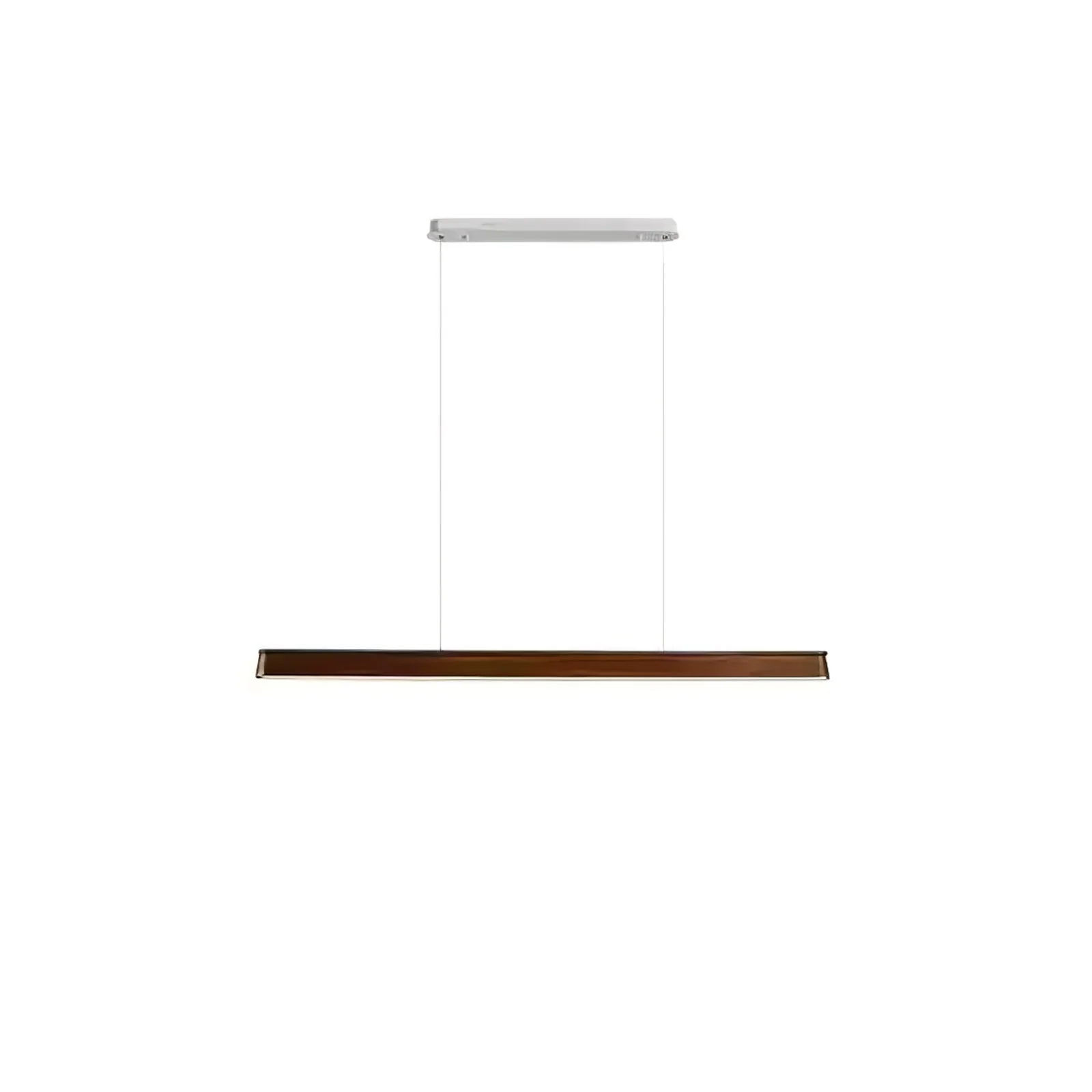 Caleo Industrial Wood Pendant Lamp - Image 3