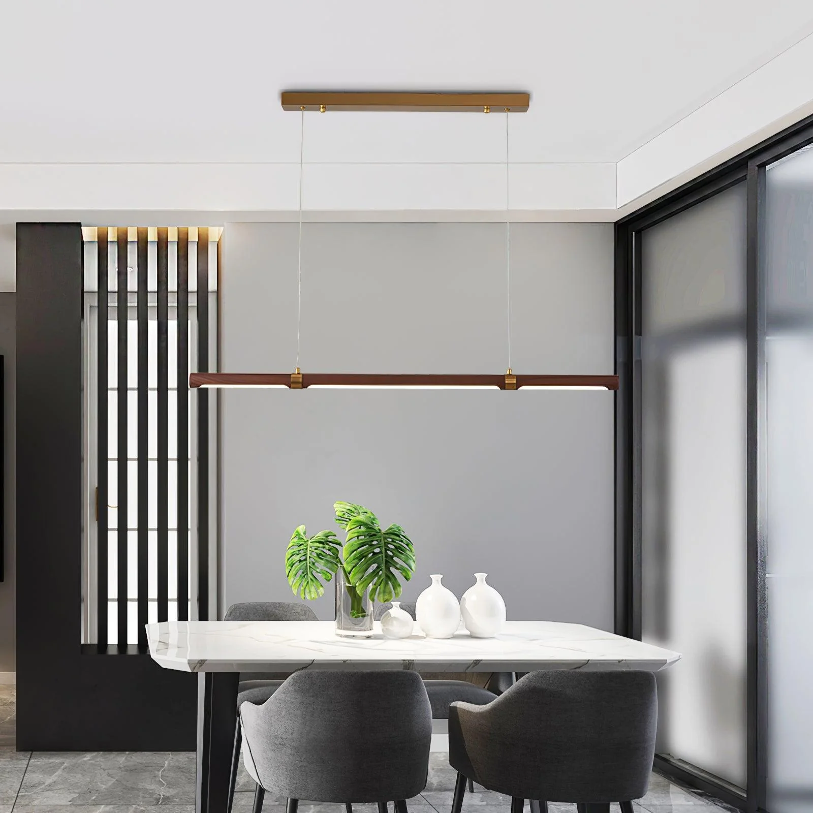 Calista Minimalistic Pendant Light - Image 11