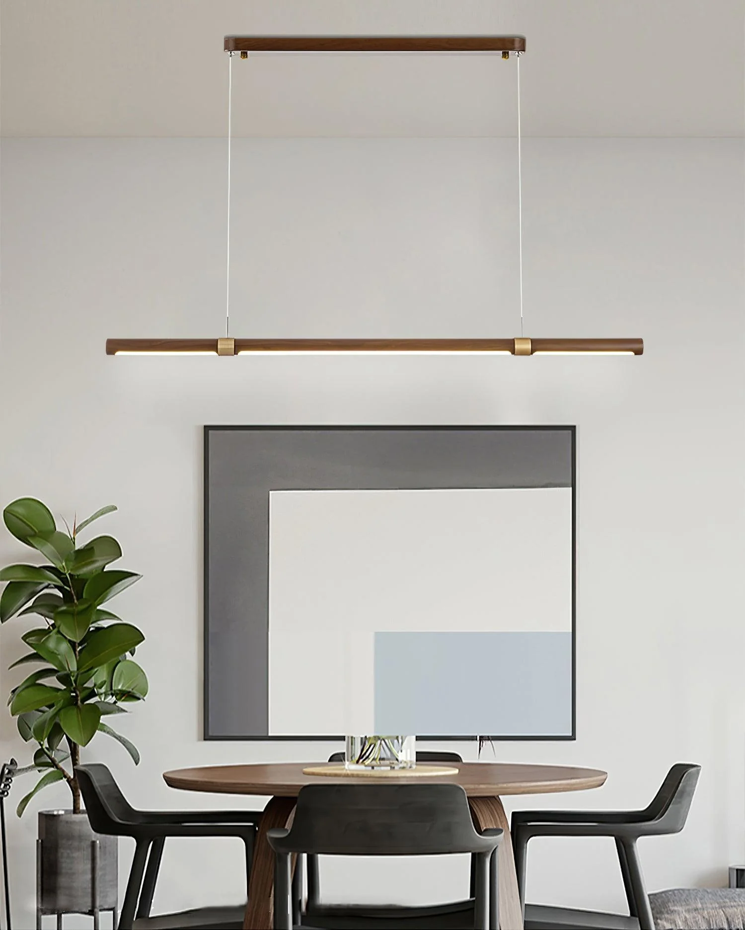 Calista Minimalistic Pendant Light - Image 12