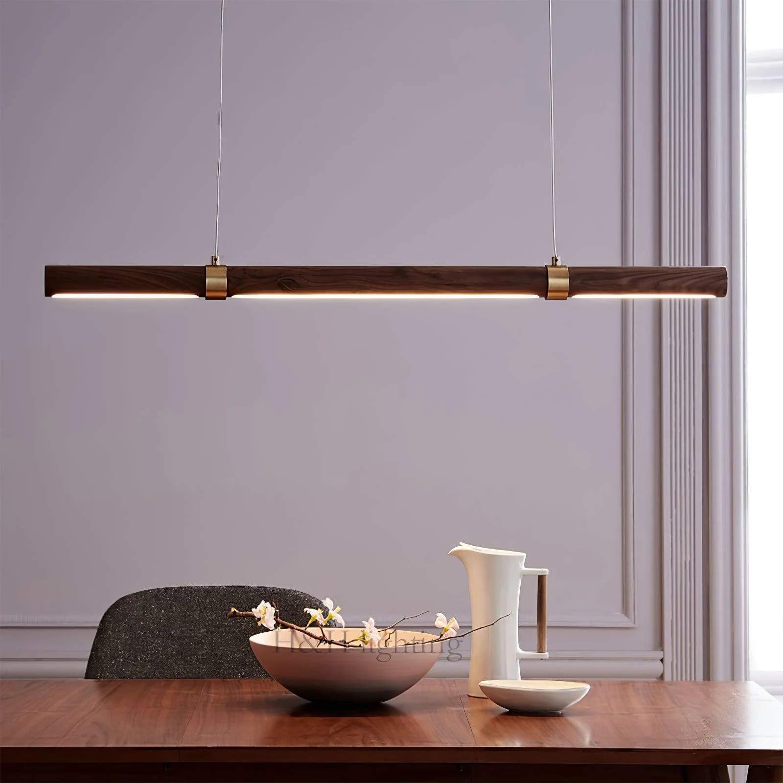 Calista Minimalistic Pendant Light - Image 6