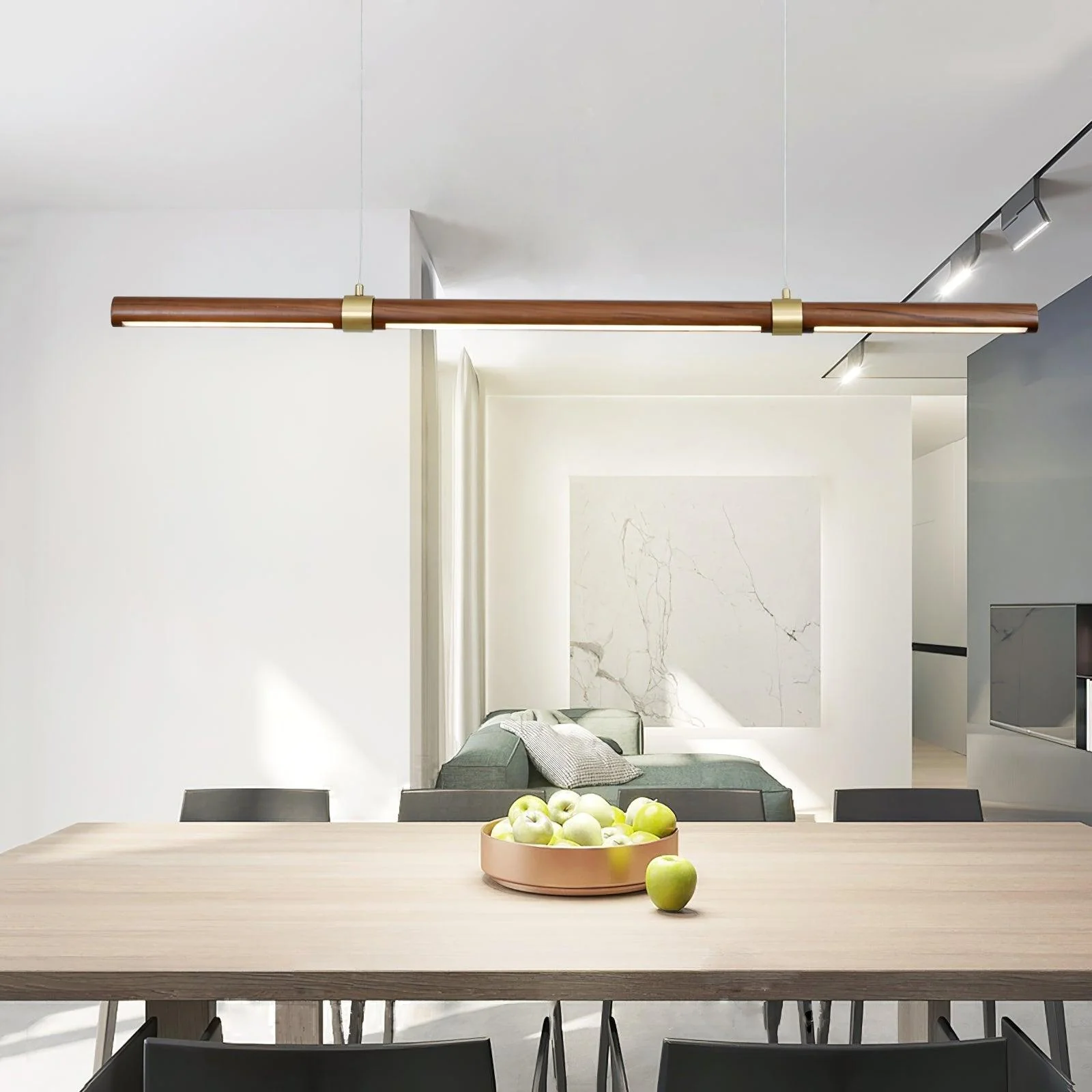 Calista Minimalistic Pendant Light - Image 7