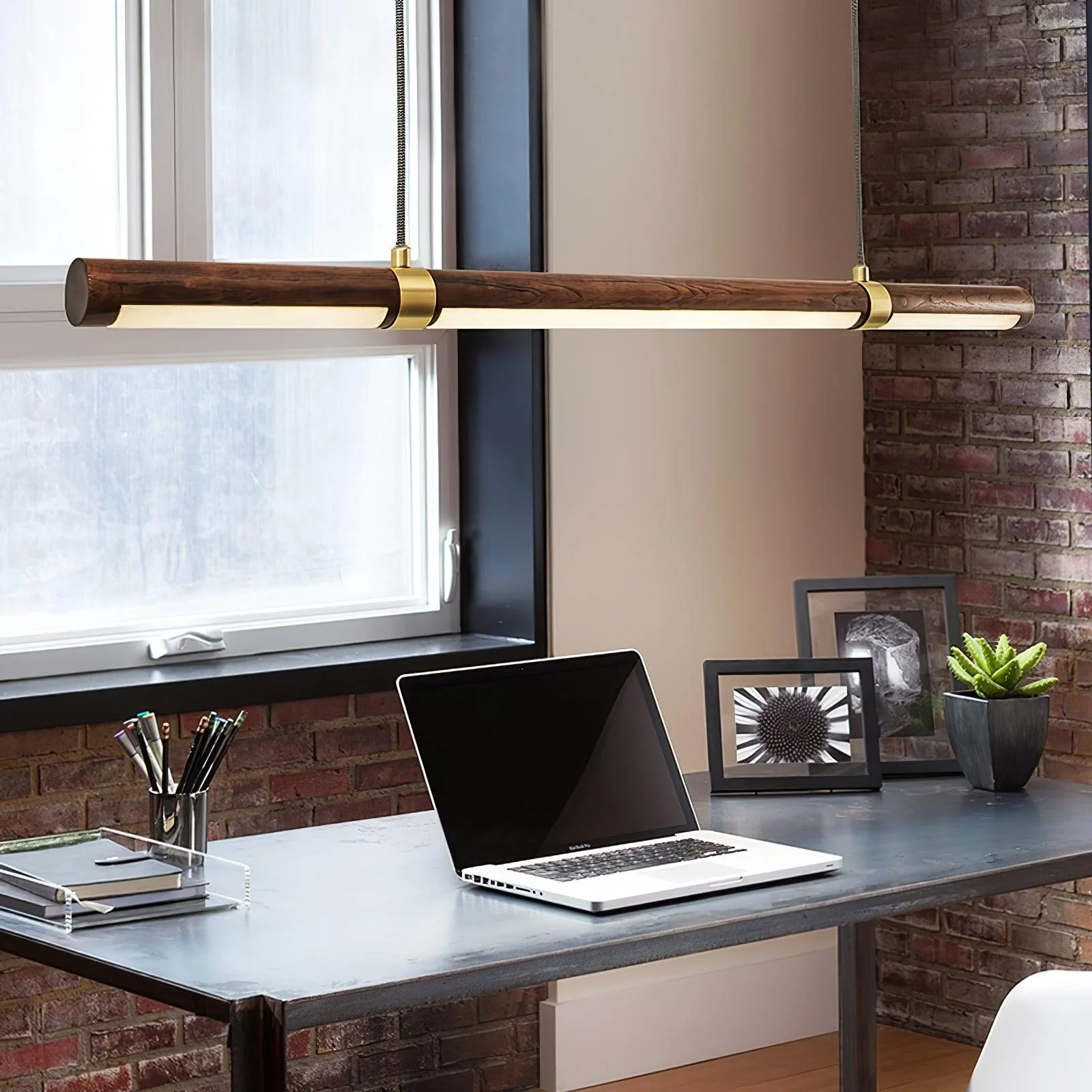 Calista Minimalistic Pendant Light - Image 8