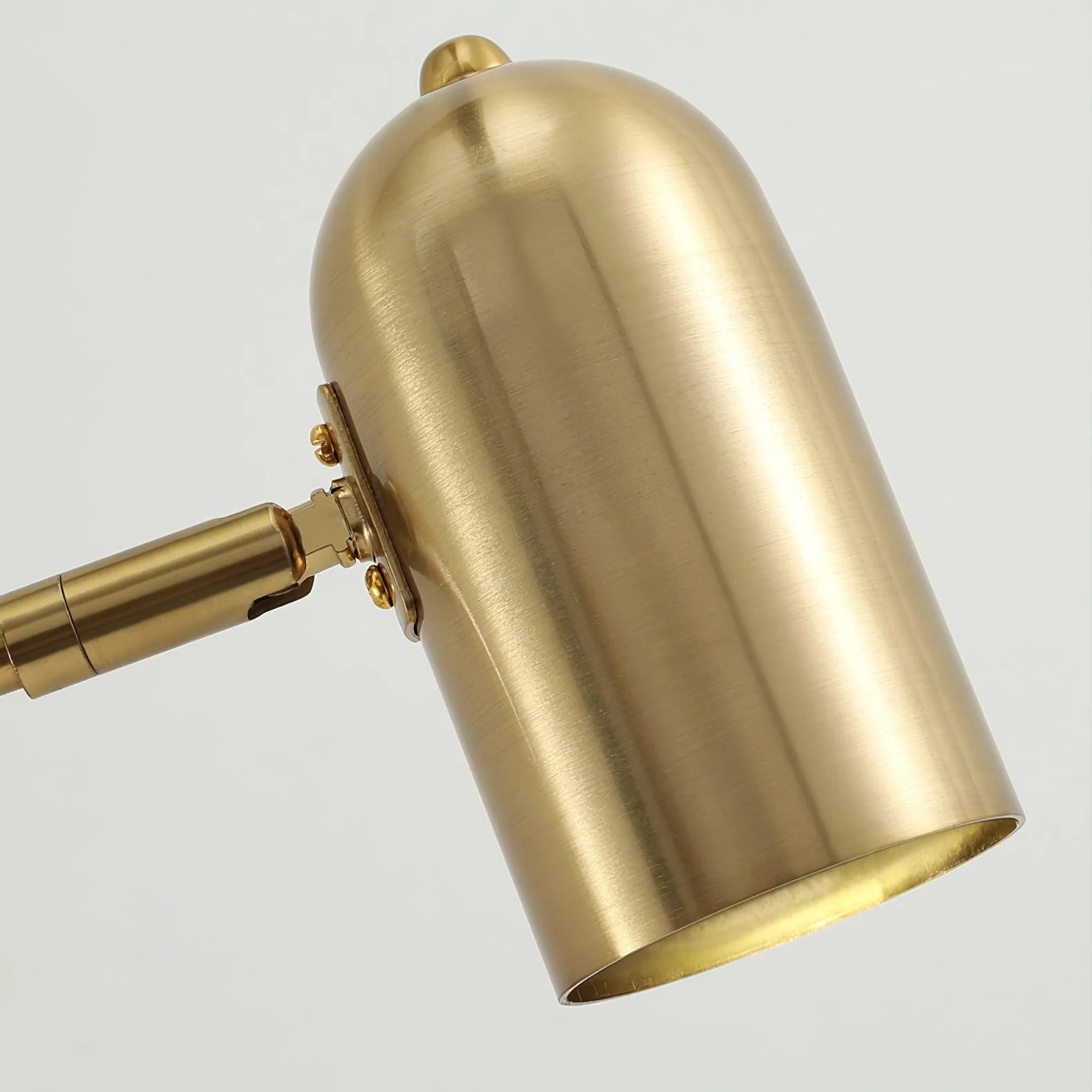 Calistia Contemporary Wall Lamp - Image 13