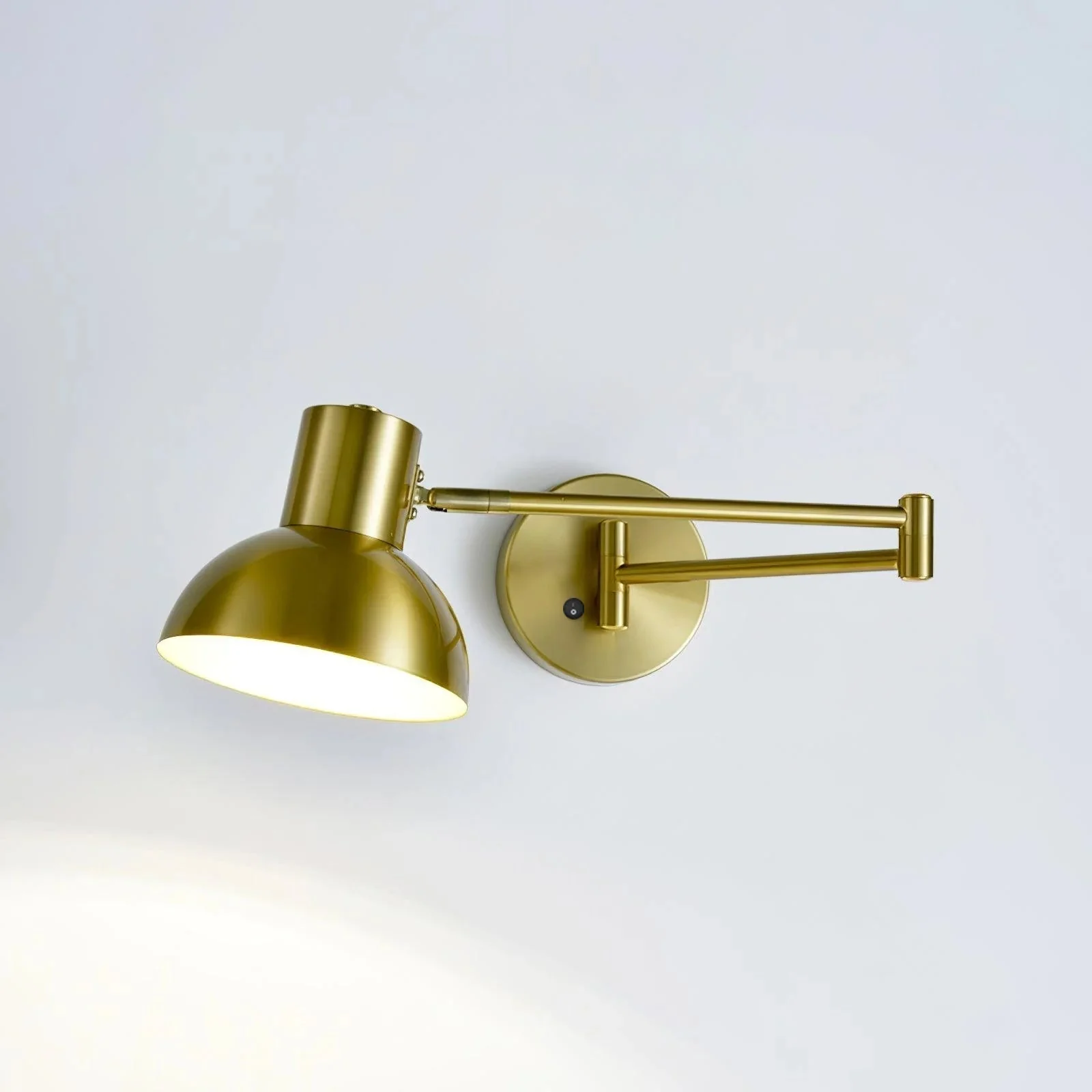 Calistia Contemporary Wall Lamp - Image 24
