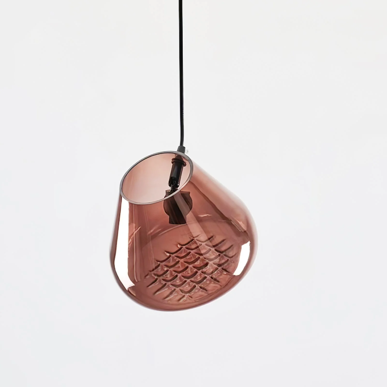 Callie Modern Glass Pendant Light - Image 53