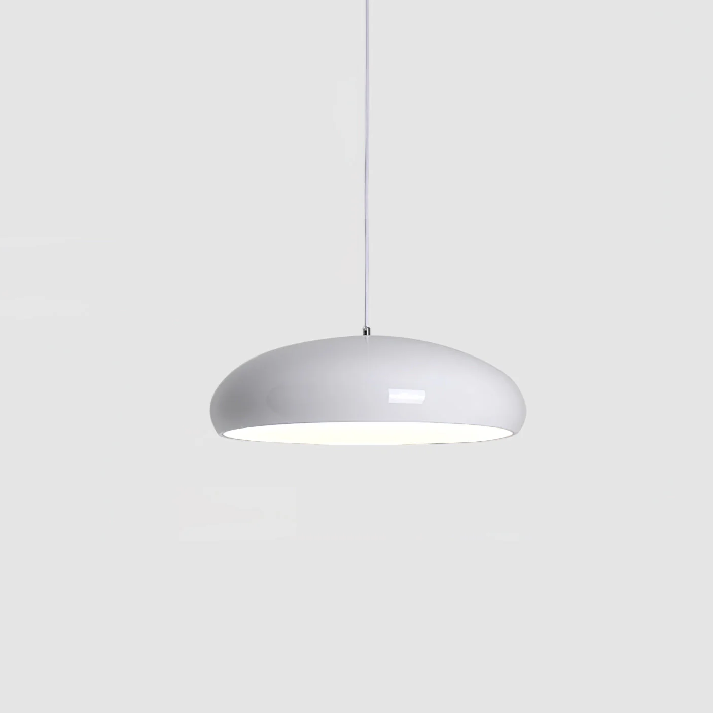 Calynda Minimalist Pendant Lamp - Image 103