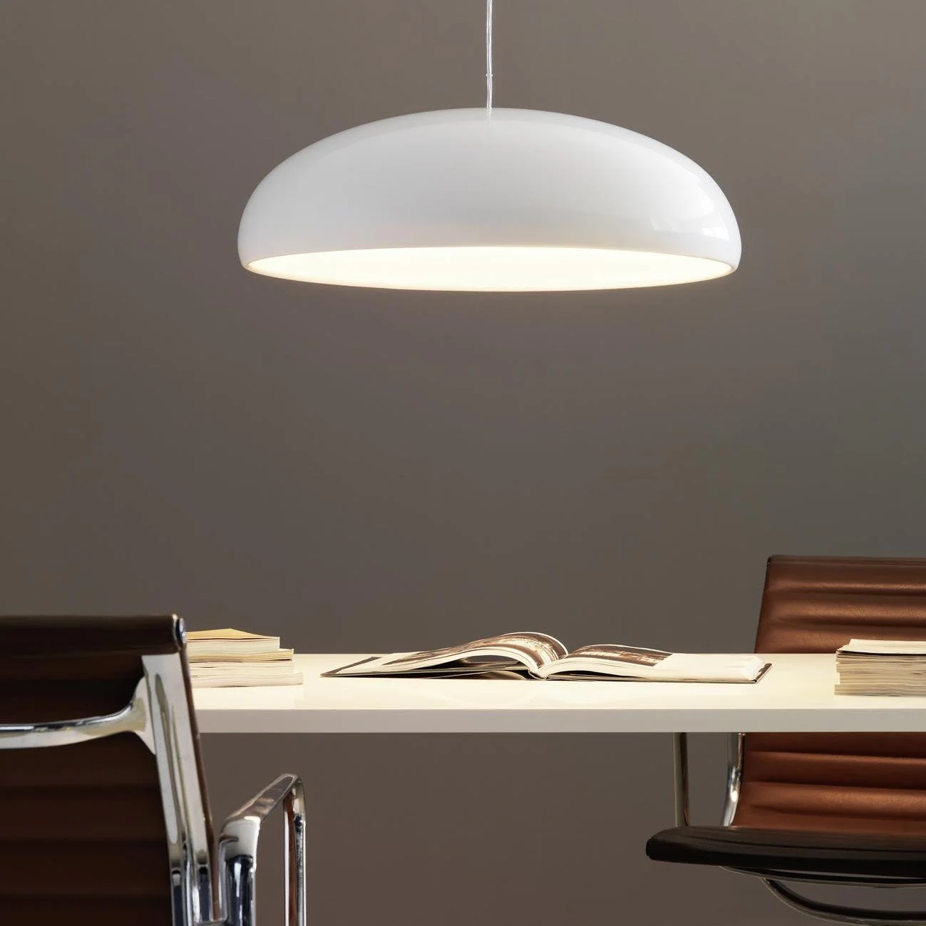 Calynda Minimalist Pendant Lamp - Image 53