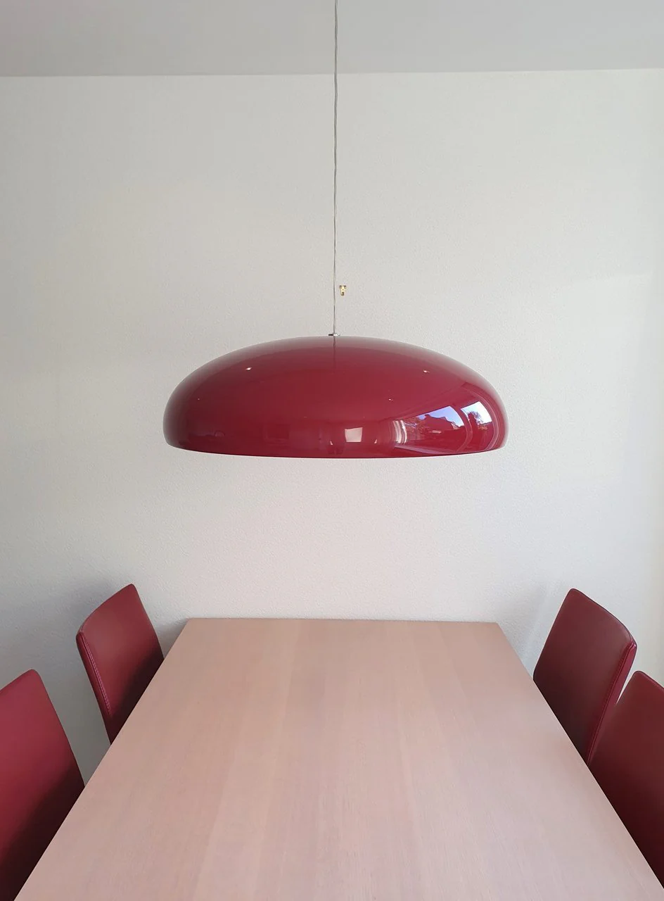 Calynda Minimalist Pendant Lamp - Image 69